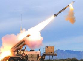Ukraine Requests €2B From EU Loan for Patriot Missiles, But Price Ranges From $5M (U.S. Rate) to $12.3M (Saudi Rate) Mean Anywhere Between 190 and 580 Interceptors 