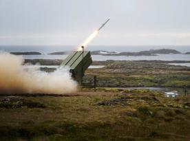 Belgium Orders NASAMS Systems Worth €920 Million to Strengthen Its Air Defenses