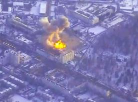 russia's Second-Largest Microchip Plant Destroyed: Seven Storm Shadows Hit $300K Equipment Requiring Dust-Free Production 