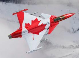 Sweden Offers Canada Joint Gripen Production for Ukraine: Why This May Be Bad for Kyiv and What the Best Option Looks Like