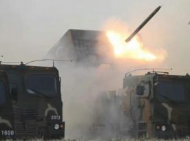 Norway Locks in South Korean Rocket Artillery Deal for Half the Budget