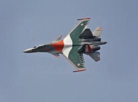 Europe's Meteor Long-Range Missile to Be Integrated on russian-Designed Su-30, Why That's a Dangerous Development