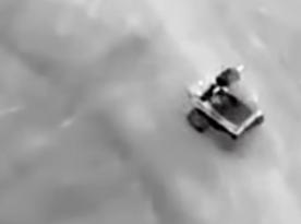 ​Robotic Vehicle, FPV Drones, and 