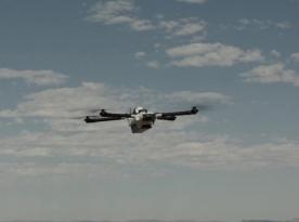 ​Latest Bolt-M FPV Drone, Purchased by U.S. Marines, May Have Been Delivered to Ukraine