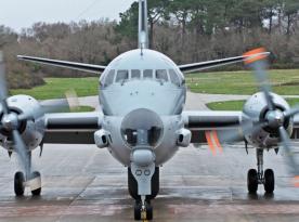 France Began Modernizing Anti-Submarine Patrol Aircraft in 2013, Only Finishing Now So They Can Fly Into 2030s 