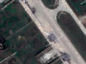 ​Operation Pavutyna: What Is Happening Now at Airfields Where russian Strategic Aviation Was Destroyed