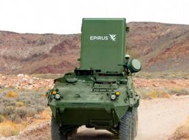 Microwaves vs. Drones: U.S. Army’s Leonidas to Fry Drones Faster and Farther — Ukraine’s Experience Matters