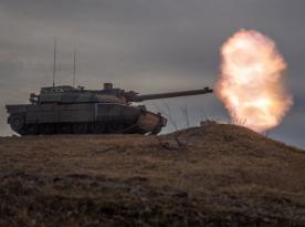 France Faces Tank Crisis MGCS Not Ready Until 2040s, 200 Leclercs Breaking Down, Can't Make New Tanks