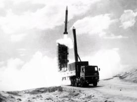 France Retired Its Own Iskander-Like Hades Missile, While New MBT Ballistic Missile With Range of 2,500 km Is Still Years Away
