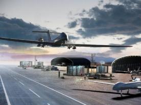 Japan Eyes Anti-Submarine Version of Eurodrone Despite Program Taking 10 Years to Complete Design Review, First Flight Pushed to 2029 