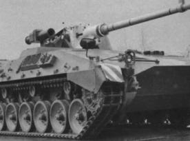 russia's Flagship IFV 