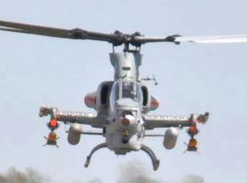 50+ Test Flights Complete for Modular Wolf Pack, Strike Red,EW Green Variants Already Ordered by Marines 