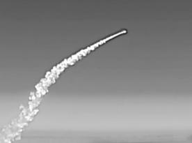 ​Ukrainian FP-5 Flamingo Missiles Strike Major russian Defense Plant in Volgograd