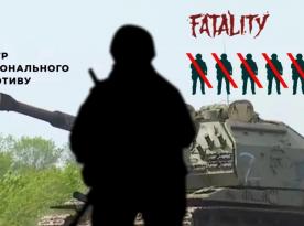​Ukrainian Citizen Forcibly Joins russian Forces, then Neutralizes Them for Attacking Civilians