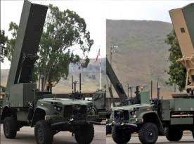 U.S. Marines Discard Uncrewed Tomahawk Launcher Citing Low Mobility