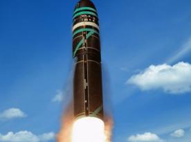 EU's Only Ballistic Missile Producer ArianeGroup Seeks Germany Cooperation, But Past Franco-German Projects Raise Doubts 