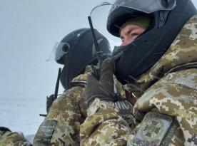 Defenders of Ukraine Discovered, Destroyed russian Field Depot with Mines in Southern Direction