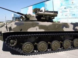 Rare BMD-3 Vehicles De-Mothballed in russia A Year Ago Haven't Reached Frontlines Yet