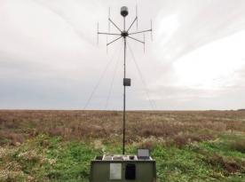 ​Infozahyst Supplied Hundreds of SIGINT Systems to Ukrainian Forces in 2024 and Updated its Plastun 