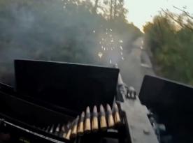 Ukraine's Third Corps and Defense Intelligence Conduct Joint Assault on the Lyman Front, Destroy russian Regiment (Video)