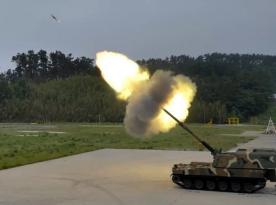 ​Vietnam Chooses Korean K9 Thunder Over russian Artillery and KrAZ-Based Prototype