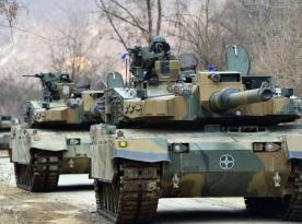 ​South Korea Is Weighing a Potential Weapons Transfer to Ukraine, with Arms to Be Sourced From the U.S. Via PURL Initiative