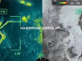 Masterful Strategy: Ukrainian Soldiers Trap russian Assault Group Near Pokrovsk (Video)