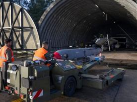 How Complex Is SCALP Cruise Missile Ukraine Is Expected to Produce Under License by the End of 2026?
