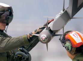 ​Denmark Plans Major Purchase of AIM-9X Missiles for F35s and NASAMS – How Much Will It Cost?