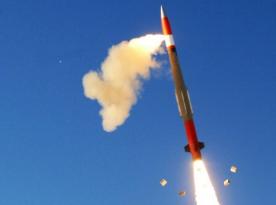 Lockheed Martin Plans Massive Surge in Patriot PAC-3 MSE Production to 2,000 Missiles a Year