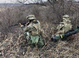 Talks in Geneva: US Warns Russia Against Invading Ukraine