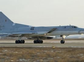 ​Tu-22M3s Will Continue to Crash, or Stop Flying Altogether, Unless russia Solves One Big Problem with Them
