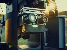 U.S.-Made Bullfrog Anti-Drone System Gains Popularity as Production Ramps Up, Despite No Ukraine Tests