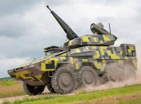 ​Germany's Hensoldt to Supply Ukraine with Advanced TRML-4D and Spexer 2000 Mk 3 Radars for the First Time