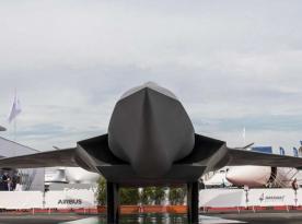 France May Partner With India on Sixth-Generation Fighter as Germany Proves Difficult Match