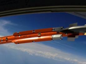 France Fires MICA NG From Supersonic Rafale, Aims to Start Series Production This Year 