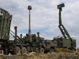 UK Uses Gladiator System to Simulate 160-Missile Strike Like Ukraine Faced in 2022 — Finds Its Air Defenses Would Not Withstand It