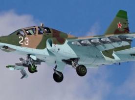 ​The Armed Forces of Ukraine Disclose Details of Fifth Su-25 Aircraft Downed in May