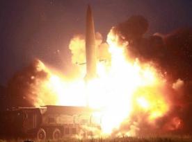 Ukrainian Defense Intelligence Reveals How Many Ballistic Missiles and Systems russia Has
