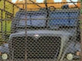 ​Ukrainian Special Forces Reinforce the MaxxPro Armored Vehicle with New Protection Against FPV Drones