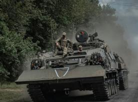 ​russia's Effort to Liberate Kursk Oblast Has the Opposite Effect