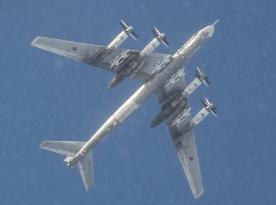 ​New Satellite Images Allow Counting russia’s Tu-22M3, Tu-95MS, Tu-160 Bombers at Olenya and Engels Airbases