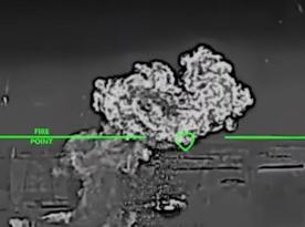 ​Ukraine Strikes Deep in Donetsk, Reports 65 russian Sever-Akhmat Cadets Killed in Snizhne Operation