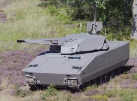 How Much Rheinmetall's Skynex and Skyranger Air-Defense Systems Cost and What Ukraine Is Getting