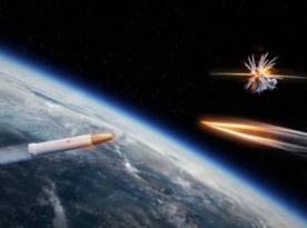 Europe's HYDIS Hypersonic Interceptor Project Advances Past Concept Phase, But Production Not Before 2035, Leaving Patriot PAC-3 MSE, Freya Irreplaceable Today 