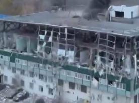 ​Ukraine's Storm Shadow Missiles Target russian Proton Plant Behind Iskander-M and Pantsir-S1 Components