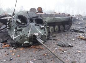 1097 Days of russia-Ukraine War – russian Casualties In Ukraine