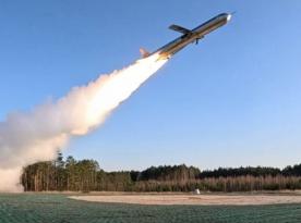 Destinus Adds Combat AI to Ukraine-Bound Missiles and Anti-Drone Systems