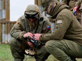 ​russian Invaders Improve Their FPV-Drones: What Is Danger for the Defense Forces of Ukraine?