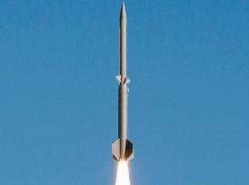 Blackbeard Hypersonic Missile From Startup Castelion Gets Multi-Year Procurement Plan as U.S. Navy's Primary System, 43kg Warhead Raises Questions 